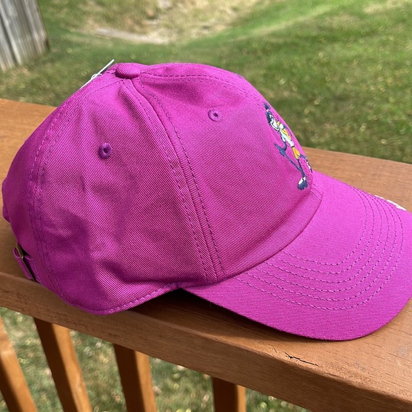 Life Is Good Accessories Life Is Good Baseball Cap Hat Orchid Pink